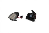 Set 2 lampi LED oglinzi exterior Volkswagen Golf 5 si Jetta