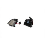 Set 2 lampi LED oglinzi exterior Volkswagen EOS, Passat si Sharan