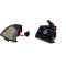 Set 2 lampi LED oglinzi exterior Volkswagen EOS, Passat si Sharan