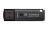 Kingston Technology IronKey Locker+ 50