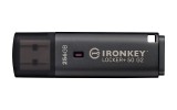 Kingston Technology IronKey Locker+ 50