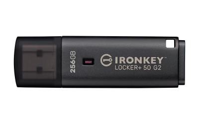 Kingston Technology IronKey Locker+ 50 foto