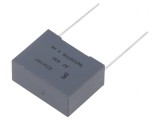 Condensator Polipropilenă 470nF THT &plusmn;5% 26,5x11x20mm