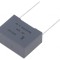 Condensator Polipropilenă 470nF THT &plusmn;5% 26,5x11x20mm