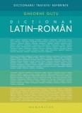 Dictionar latin-roman - Gheorghe Gutu, Humanitas
