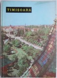 Timisoara. Orase si privelisti - Carte beletristica