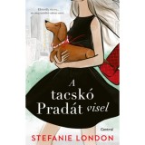 A tacsk&oacute; Prad&aacute;t visel - Stefanie London