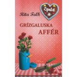 Gr&iacute;zgaluska aff&eacute;r - Rita Falk