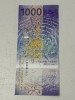 BANCNOTA 1000 FRANCI ELVETIENI - Noua - Nu Euro, Dolari sau Lei - F. Rara !