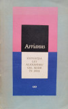 Cumpara ieftin Expeditia lui alexandru cel mare in asia - 1966 - Flavius Arrianus (98117$235966IPCLUEX)