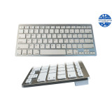 Tastatura bluetooth telefon, tableta, pc, laptop, mini, slim, smart tv, MF5