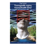 Tizenegyedik reg&eacute;ny, tizennyolcadik k&ouml;nyv - Dag Solstad