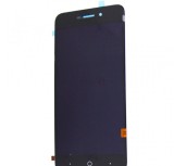 LCD ZTE Blade A601 + Touch, Black