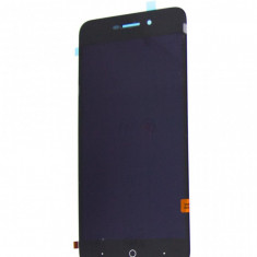 LCD ZTE Blade A601 + Touch, Black