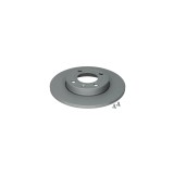 Disc frana VW POLO 6N1 BREMBO 08678510, Volkswagen