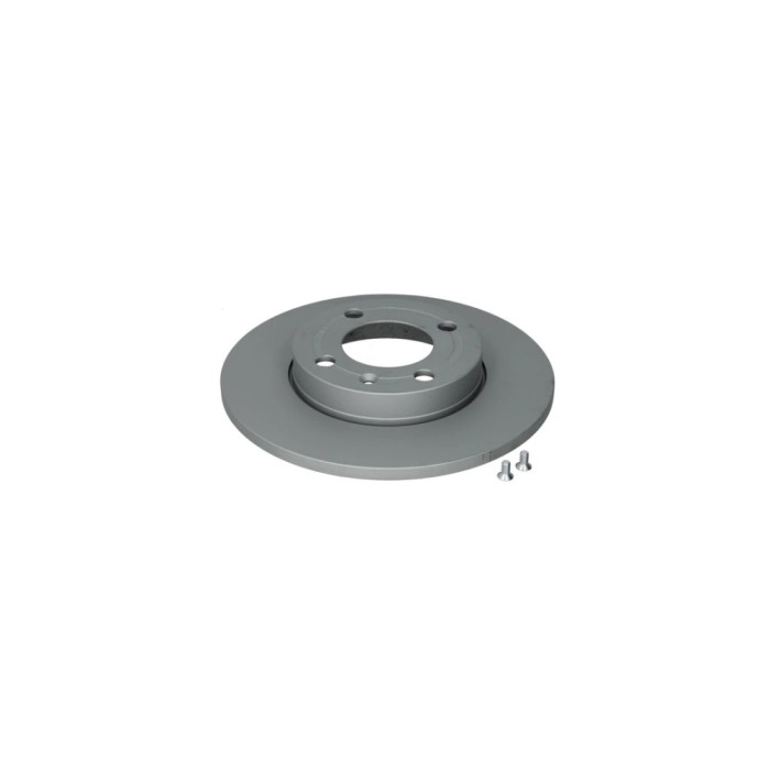 Disc frana VW POLO 6N1 BREMBO 08678510