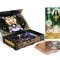 Celestial Frequencies: Oracle Cards and Healing Activators