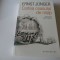 Cartea ceasului de nisip - Ernst Junger