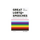 Great LGBTQ+ Speeches: Empowering Voices That Engage and Inspire