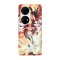 Husa compatibila cu Huawei Nova 8i model MAGI The Labyrinth of Magic Anime, Silicon, TPU, Viceversa