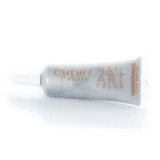Cumpara ieftin Vopsea acrilica Cupio Paints - Argintiu