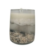 Lumanari Parfumate In Apa Ceara De Cocos