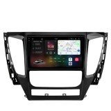 Cumpara ieftin Navigatie Dedicata Mitsubishi Pajero (2016-2018), 2K, 12Gb Ram, 256Gb Stocare, Carplay