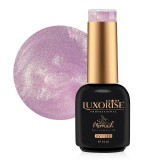 Cumpara ieftin Oja Semipermanenta LUXORISE Mermaid - Pink Reef 10ml