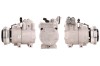 LUCAS ACP446 Compresor, climatizare