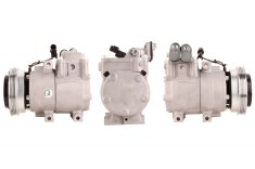 LUCAS ACP446 Compresor, climatizare