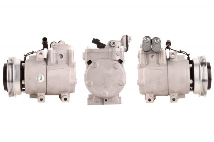 LUCAS ACP446 Compresor, climatizare