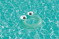 BESTWAY COLAC INOT GONFLABIL BIG EYES 61 CM ProVoyage Vacation foto