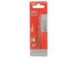 Burghiu Metal &Oslash; 4.5mm Oțel Rapid cu Cobalt HSS-Co