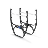 Accesoriu geanta bicicleta Thule Pack &amp;#039;n Pedal Side Frames