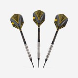 Săgeată S920 v&acirc;rf plastic darts x3