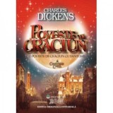 Poveste de Craciun. O poveste de Craciun cu fantome - Charles Dickens