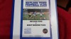 Program Matlock Town - Great Harwood Town
