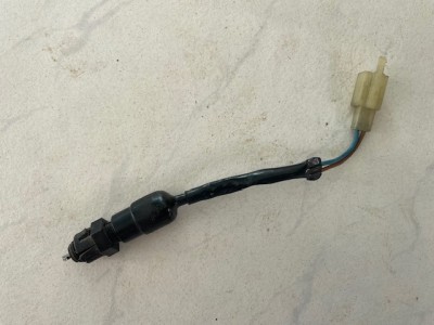 Contact frana spate Kawasaki ZX-6R ZZR600 ZX-10R ZRX ZL Z1000 GTR ER-6 foto