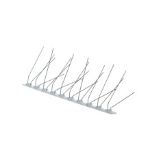 Țepi anti-porumbei - plastic, 30 cm