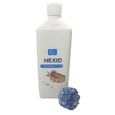 HEXID dezinfectant pentru tegumente
