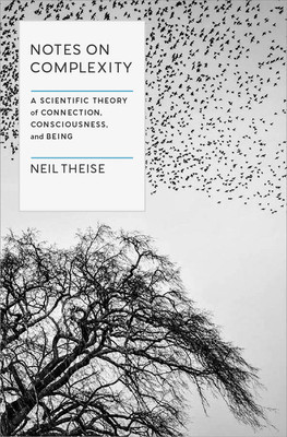 Notes on Complexity: The Theory of Life, Consciousness, and Meaning in a Self-Organizing Universe