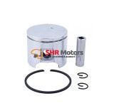 Piston drujba Husqvarna 55 - 46 mm Calitatea II