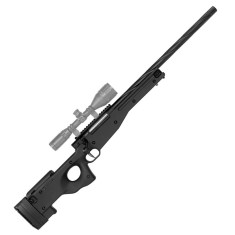 Replica sniper SSG96 2.8 J M160 Novritsch foto