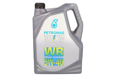 Ulei de motor Selenia (5L) 5W40; API CF;Acea B3;B4;Fiat 9.55535 N2;MB 229.3;Opel/GM LL-B-025;VW 502.00;VW 505.00 foto