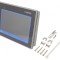 Afișaj LCD RS232/RS485 IP65 24VDC