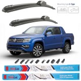 Cumpara ieftin Stergatoare Volkswagen Amarok (S6,S7) 2016+