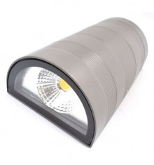 SPOT LED 405 APLICAT DE EXTERIOR 6W foto