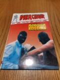 COMPLOTUL CANADIAN - Dick Stanford - colectia Mercenar nr. 47, 2000, 128 p.