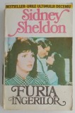 Sidney Sheldon - Furia ingerilor