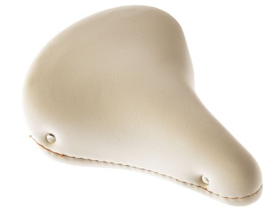 Sa Selle Bassano Old Time R Arc Simplu, 265x230mm, culoare crem Cod:442607046RM foto